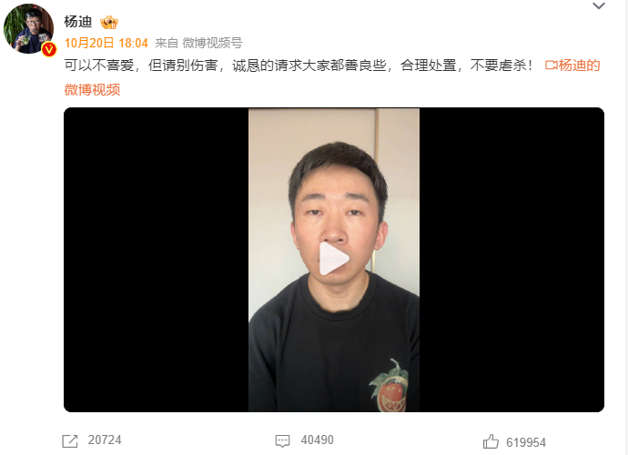 乐嘉为流浪狗发声:严惩恶狗主人,盲目杀戮不可取,这是懒政表现