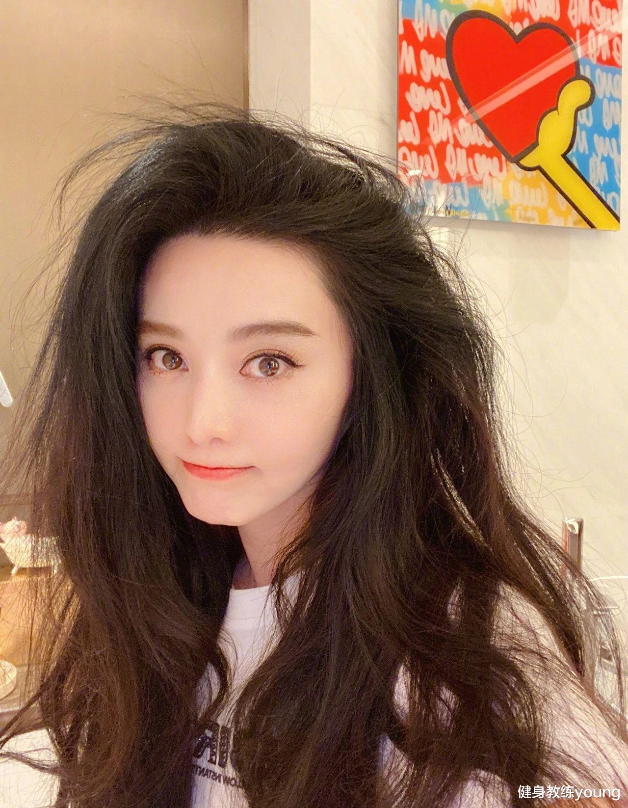 宁静开塞露护肤?张雨绮烂菜叶酵素?看看明星都有哪些护肤方法