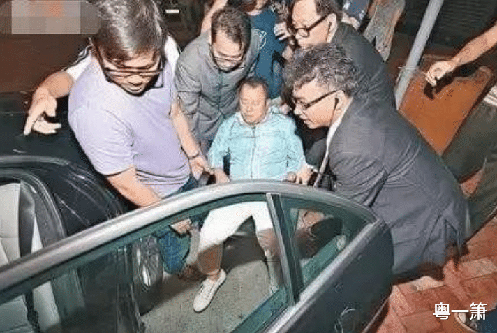 成龙|香港娱乐圈那些不为人知又十分搞笑的“潜规则”,你知道多少?