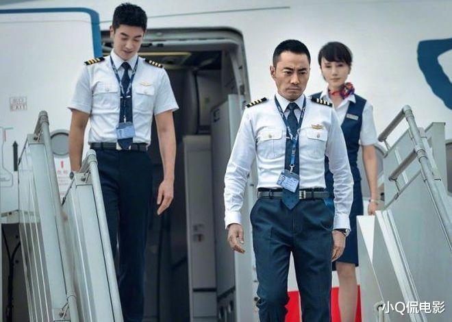 明明很一般票房却高到吓人的10部国产片，每部都是电影界的悲哀