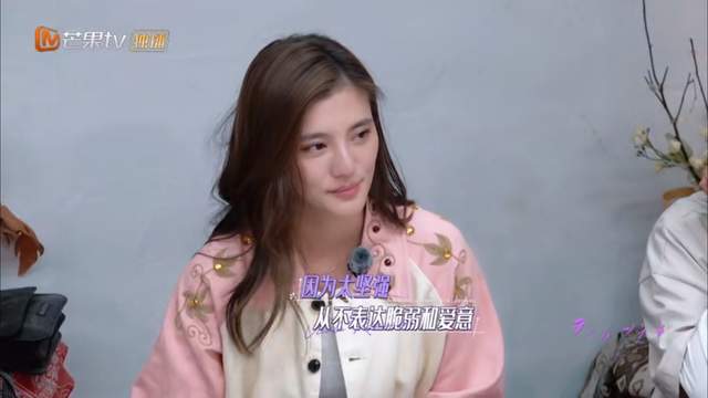 他好爱她!施伯雄坦言在吴千语面前常感自卑,常觉亏欠,常恐失去