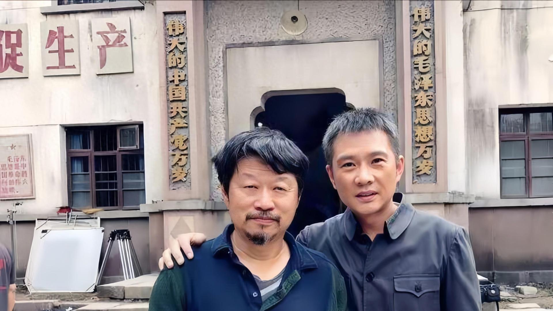 《父母爱情》回忆没了，斥巨资的拍摄取景地，9年后已是断壁残垣了