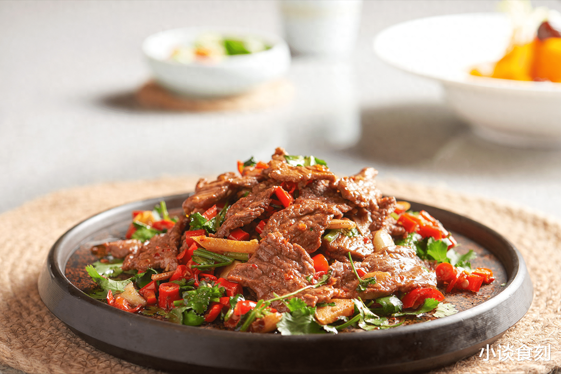 霜降|“霜降补一补，冬天人不苦”，10月23霜降，建议：吃3样，补虚寒