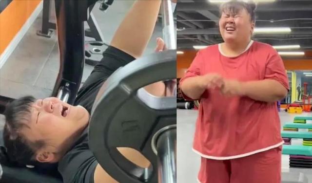 2个月暴瘦57斤,312斤女网红减肥营离世,父亲发声:已协商好赔偿