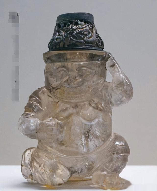 老祖宗的审美有多绝，这些高颜值文物，被惊艳到了