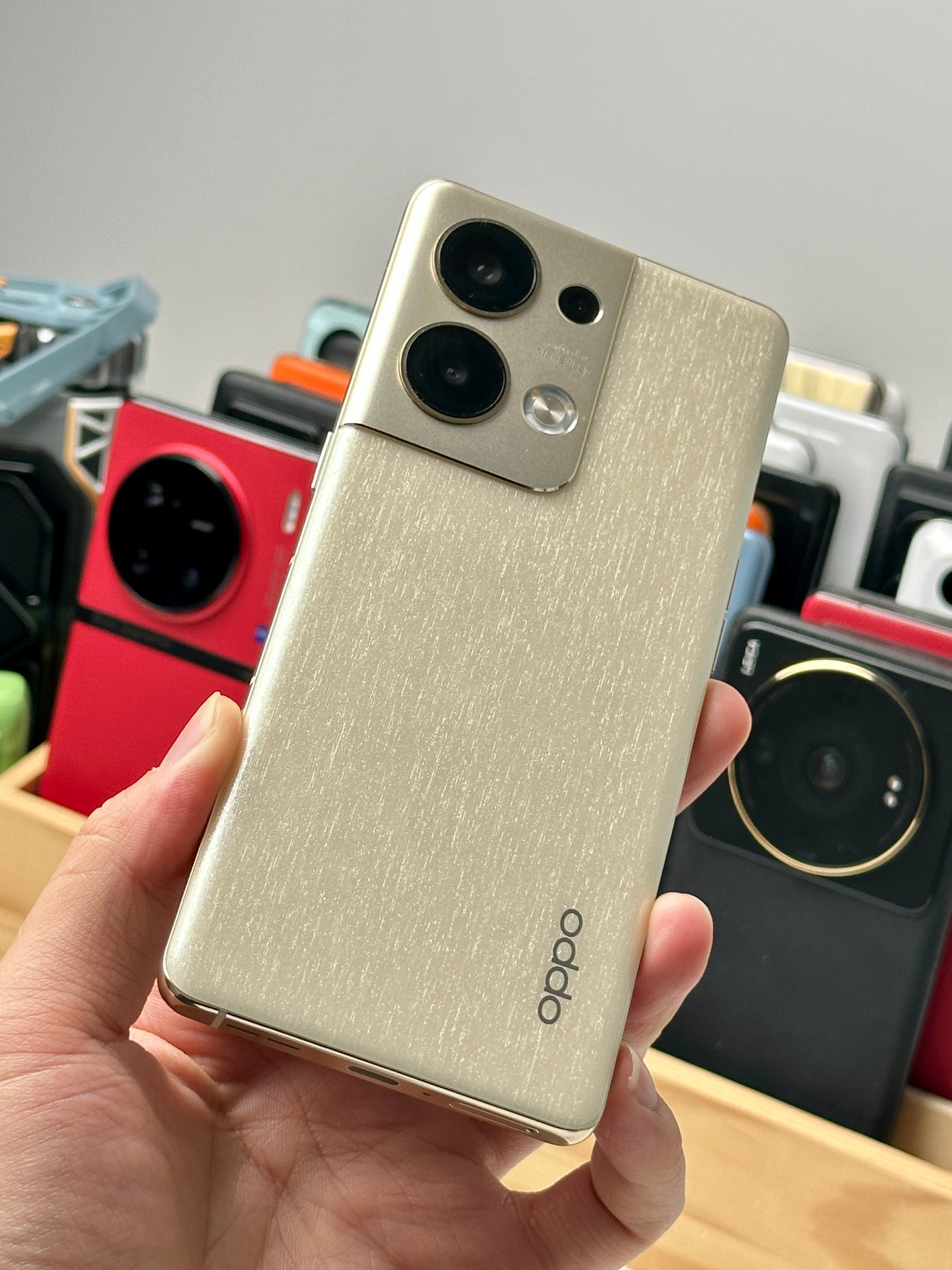 风水轮流转，以后的iPhone会越来越像安卓手机了