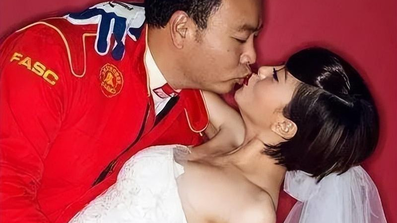 张颂文|央视名嘴连娶两任女明星都离婚，网友：没打破女明星不嫁央视主持人传闻