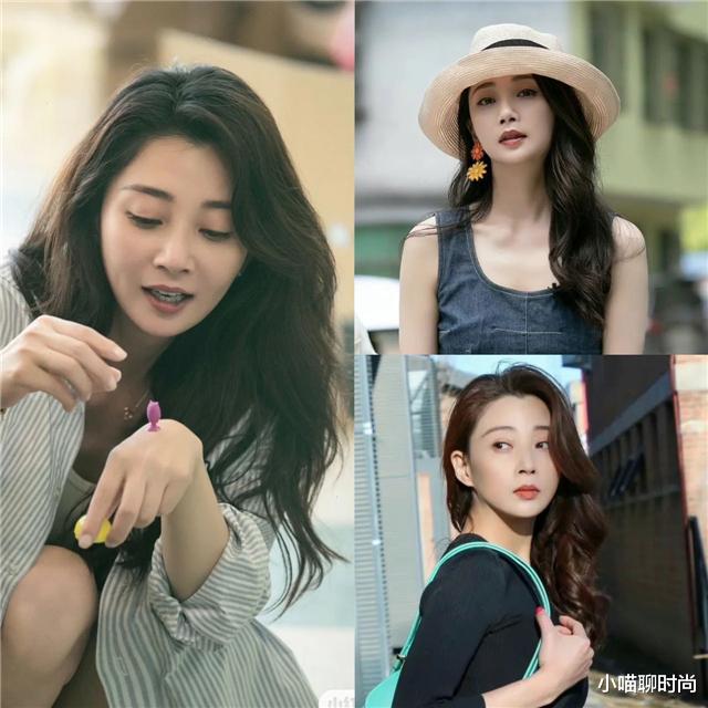 水果 女人别再扎高马尾了，很显老！今年流行这3种发型，洋气减龄又美