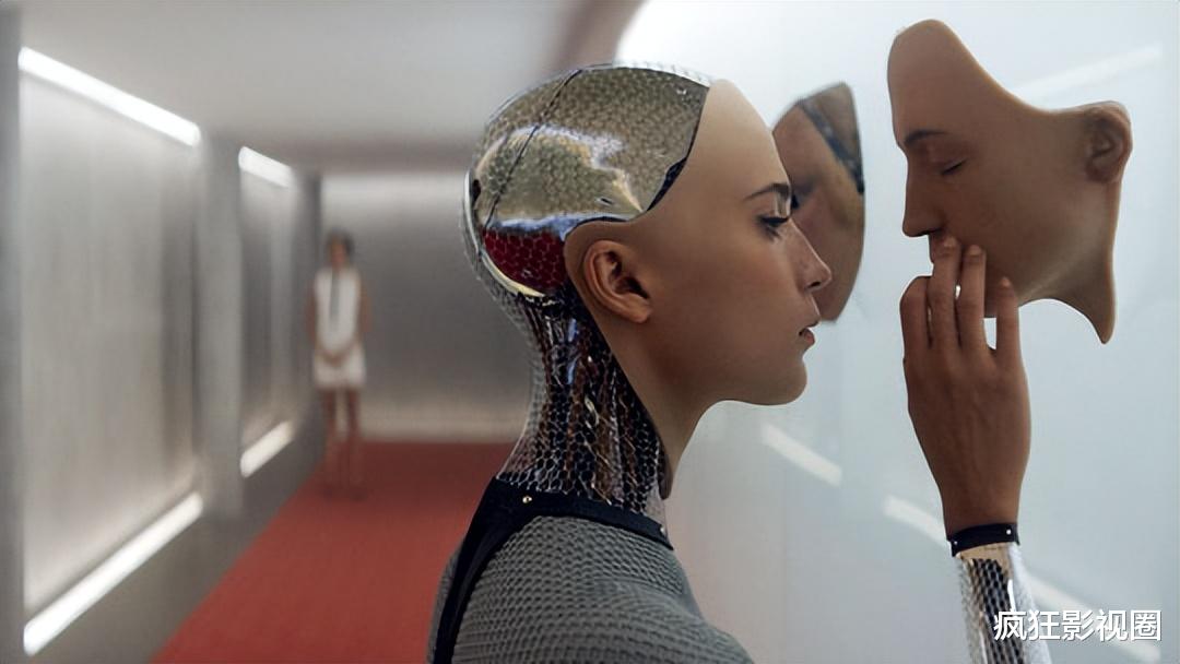 好莱坞真敢拍，《美国内战》预言第二次内战爆发，19个州宣布独立