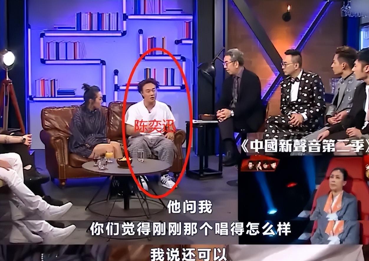 《好声音》刚开播就凉了一半,评论区被骂到平台关闭,四位新导师成背锅侠!