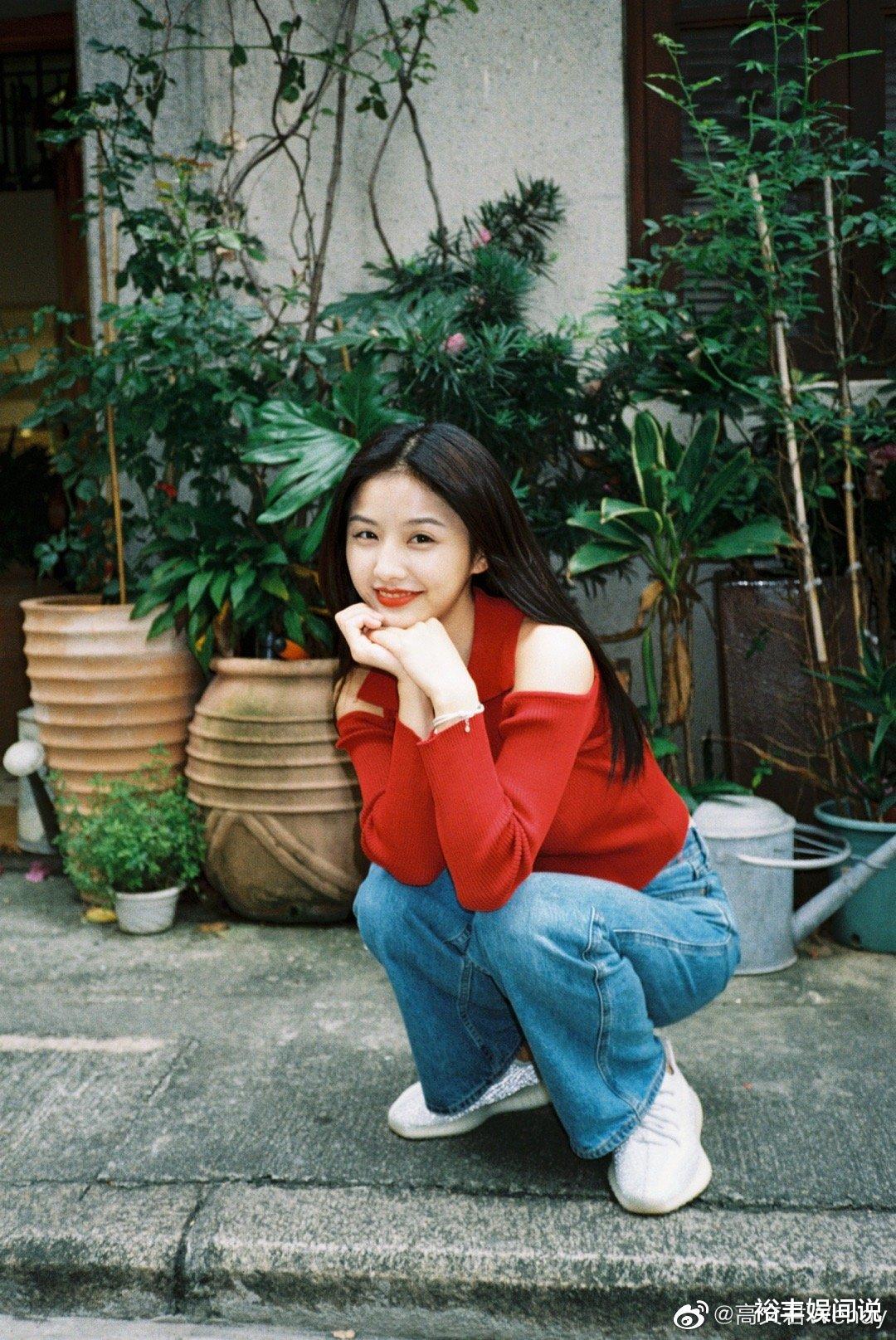 张翰|张翰被曝新恋情!对方小14岁颜值高还是亚洲小姐,同回男方家过夜