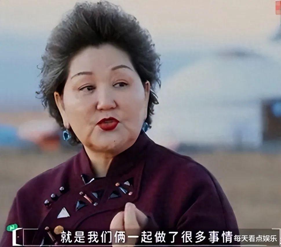 《吉祥三宝》现状：爸爸去世，亲生女儿远嫁韩国生子，妈妈孤独一人