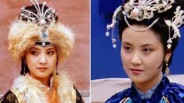 鞠婧祎|“她很漂亮，但一肚子草包没文化”，为何如此评价乐韵？