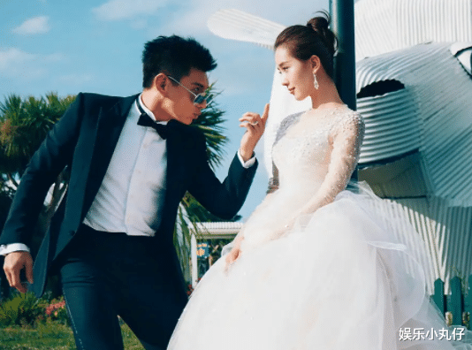 刘诗诗婚变升级被疑骗婚，曝吴奇隆与经纪人暧昧，知情人曝细节