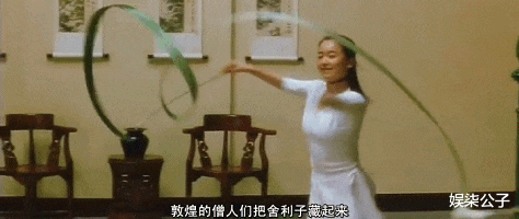 左小青|曾为陈道明、孙红雷保持沉默的左小青，变味了！