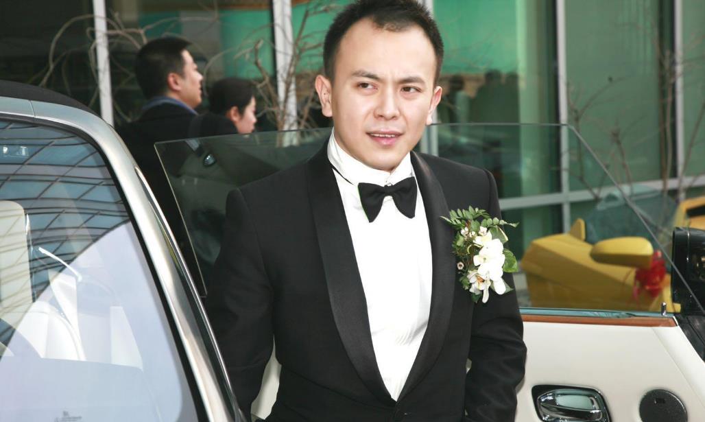 刘涛糜乱私生活曝光!表面贤妻背后乱搞,京城四少都是她的工具