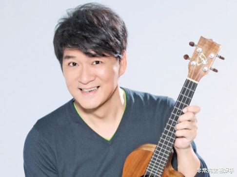 潘玮柏|《好声音2023》导师曝光，周华健撑门面，潘玮柏尴尬，2人遭质疑