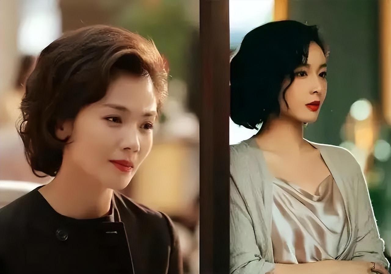 刘涛|刘涛,也走到了今天!