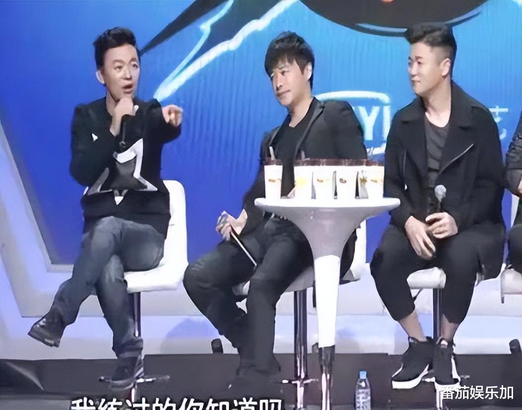 张大大怒吼:王宝强,你信不信我可以弄死你!评论区沦陷