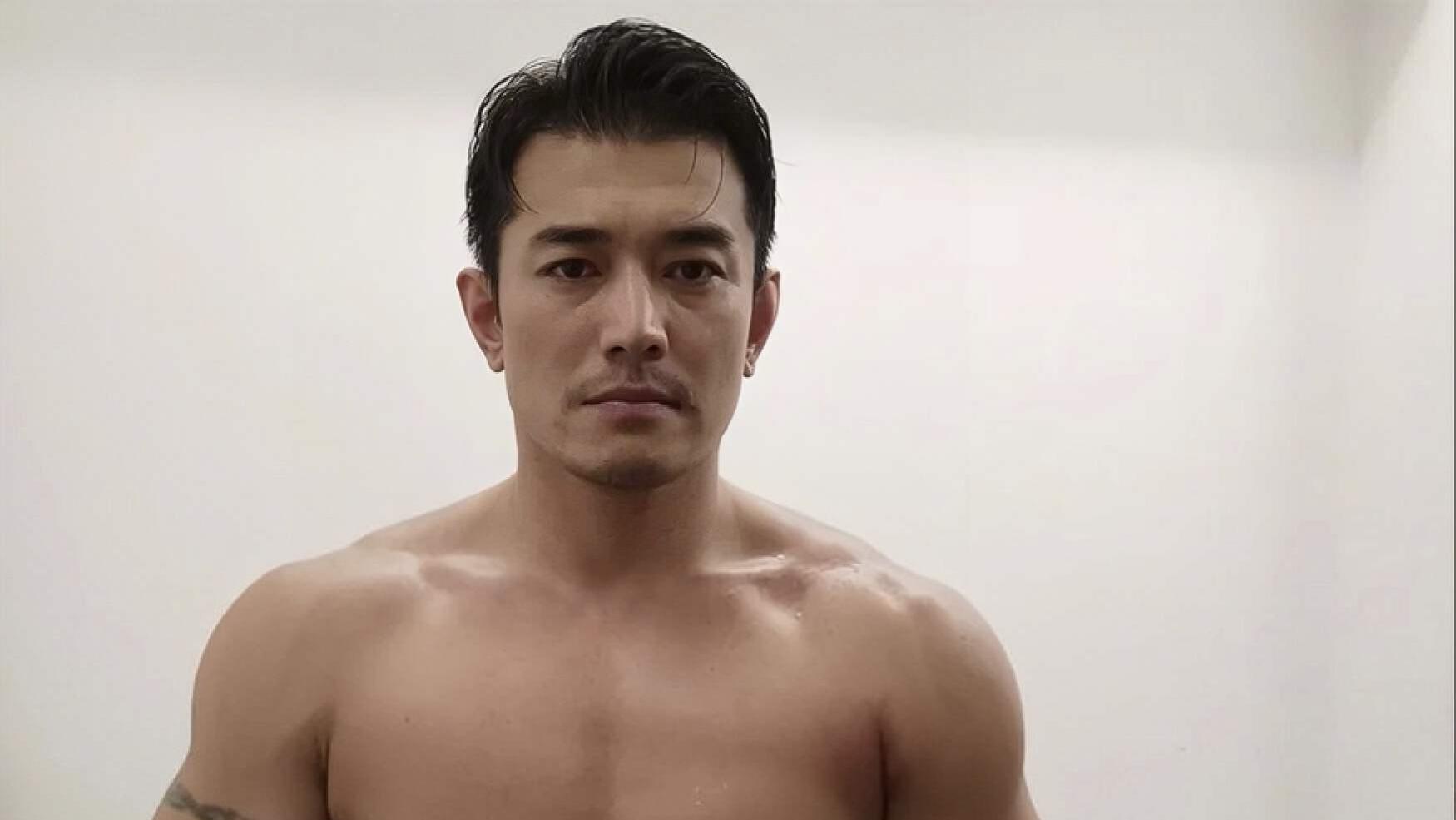 TVB帅气型男揭离巢真相，不想与新人竞争，公司山头文化严重