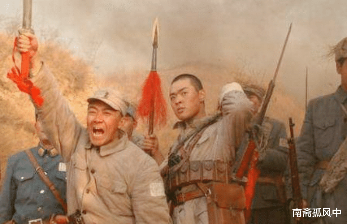 李云龙:一个女人都能把手榴弹扔30米,实际如何?老兵说了大实话