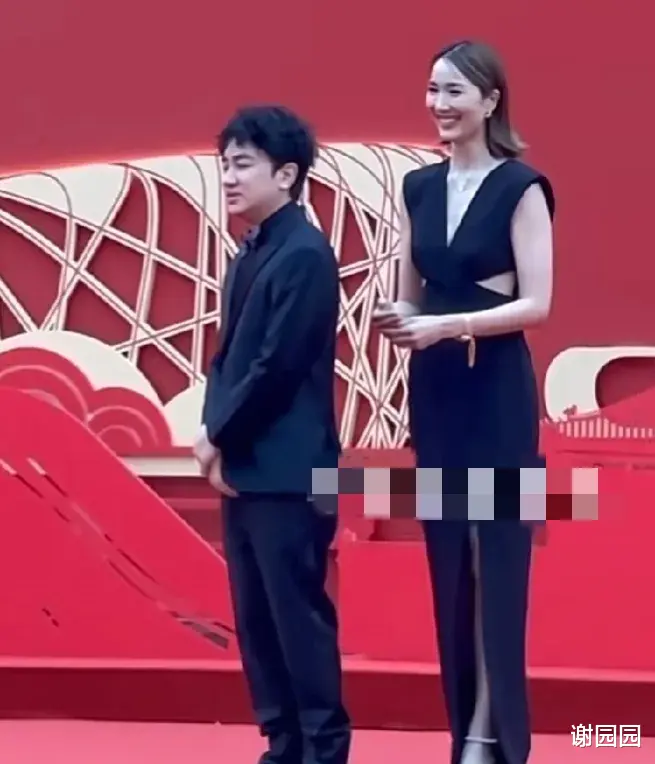 陈飞宇|王祖蓝李亚男夫妻引热议!!