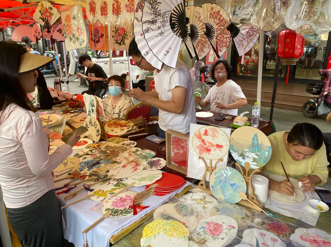 |賤賣燒烤店！不甘心的淄博，還能靠誰翻紅？