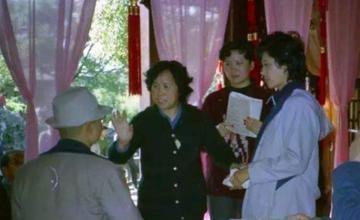 这一次,“救母献身”的唐僧,终于为“吃软饭”付出了代价