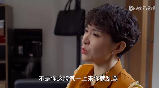 律师|律政职场剧《平凡之路》播出：撒泼耍横算什么整顿职场？