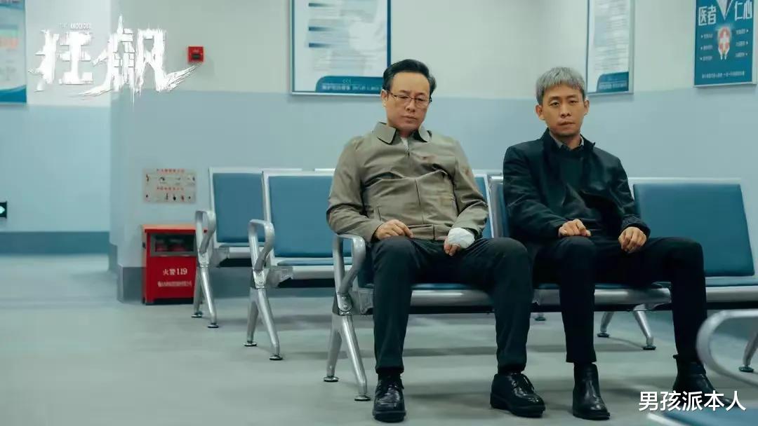 张颂文|张颂文高叶戏里是夫妻,戏外是兄妹,男方十年前给女方留言引热议