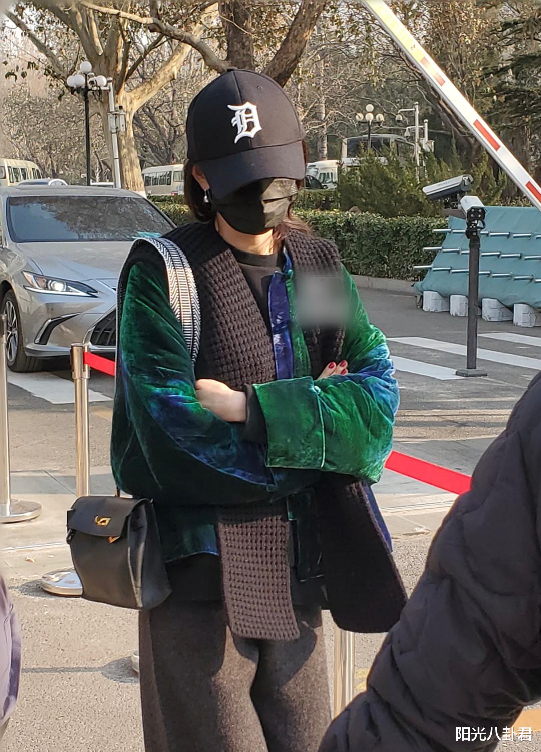 |春晚彩排名单持续曝光,喜剧演员不搞笑,阵容还不如张艺谋新电影