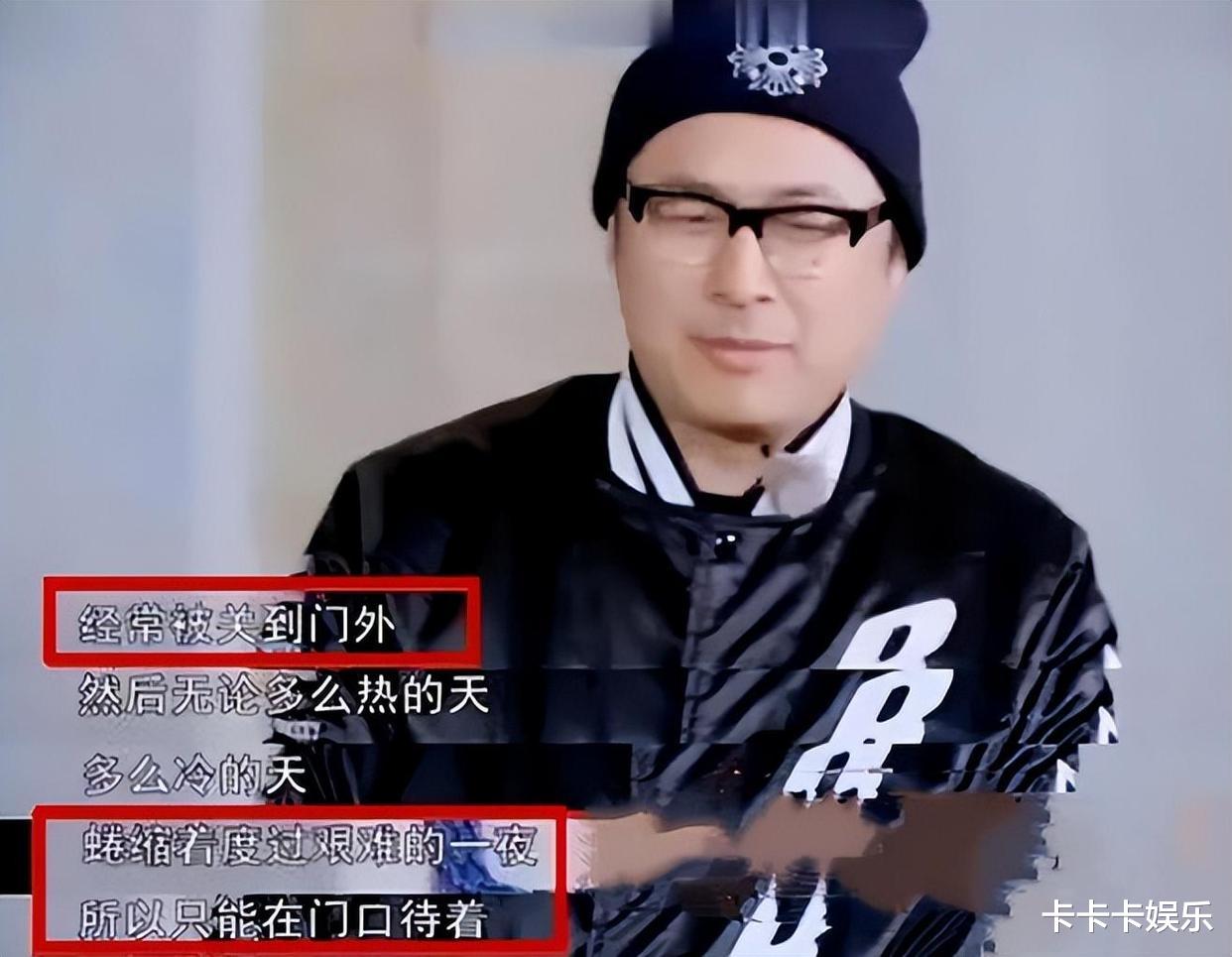 爸爸去哪儿|《爸爸去哪儿》播出10年,5个家庭差距明显,有几对夫妻已经离婚