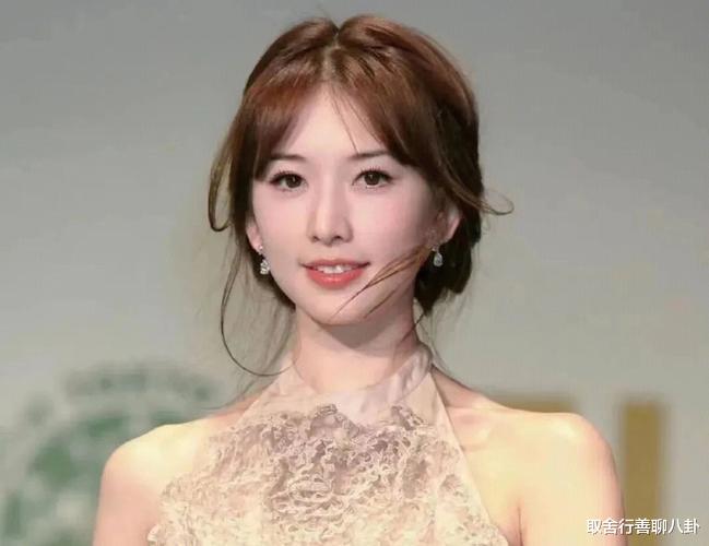 台湾|台媒曝知名女星遭家暴 ,其假体被打出来,回台湾修复假体