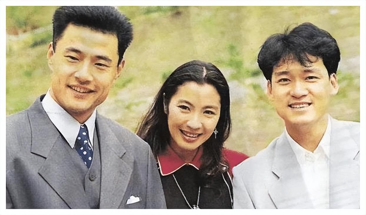 演员于荣光：结婚35年0绯闻，为何妻子63岁坚持要离婚