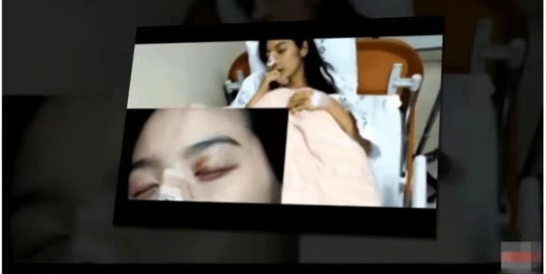 林志玲|假体被打掉、重伤住院？下嫁日本人的林志玲被网友辣评：自作自受