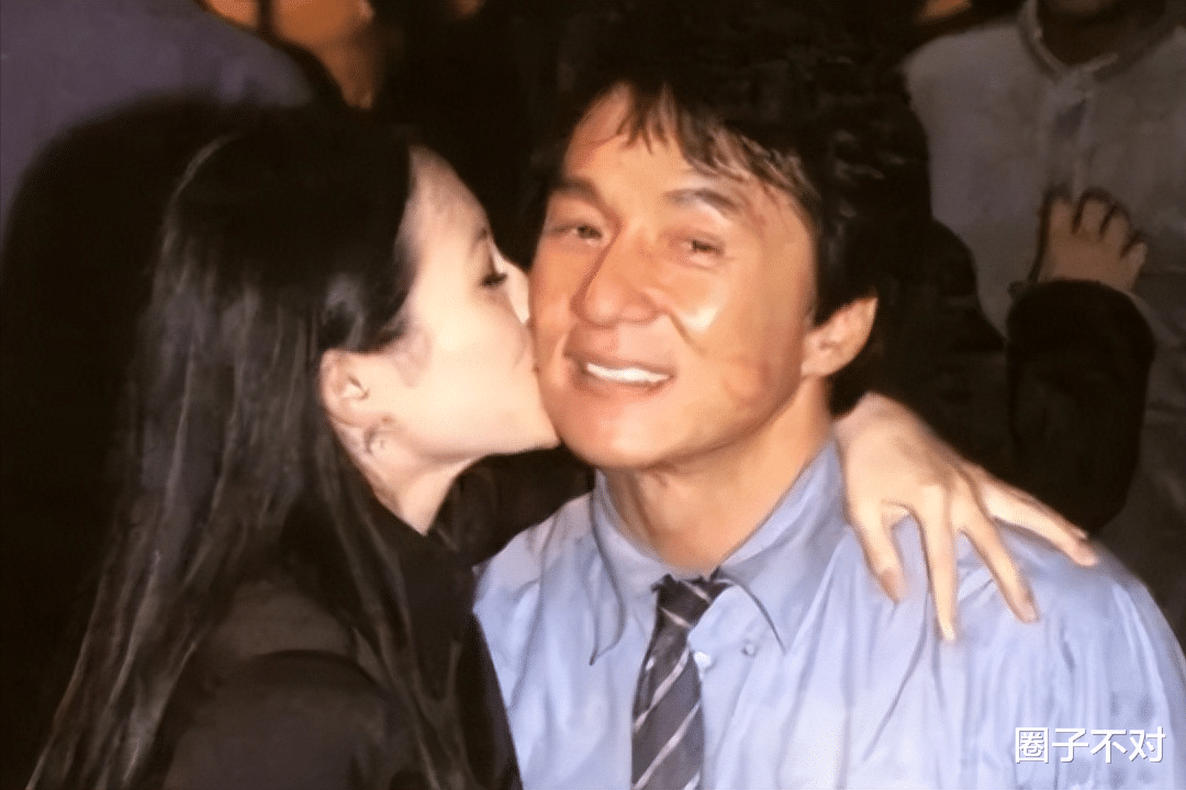 上下其手、脱女星裤子…“陈浩民曾志伟”之流，酒后本性暴露无遗