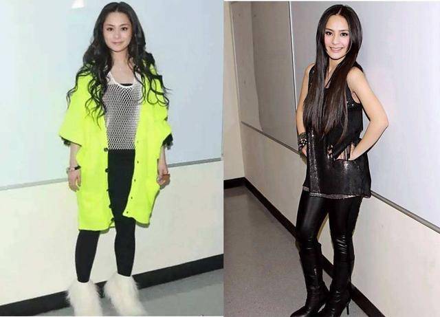 |完美女神是假的,溜肩没腰,皮肤松弛,生图揭露人间真实