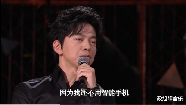李健|李健突然登上热搜,心里咯噔一下,原来我们都被他的温文尔雅骗了