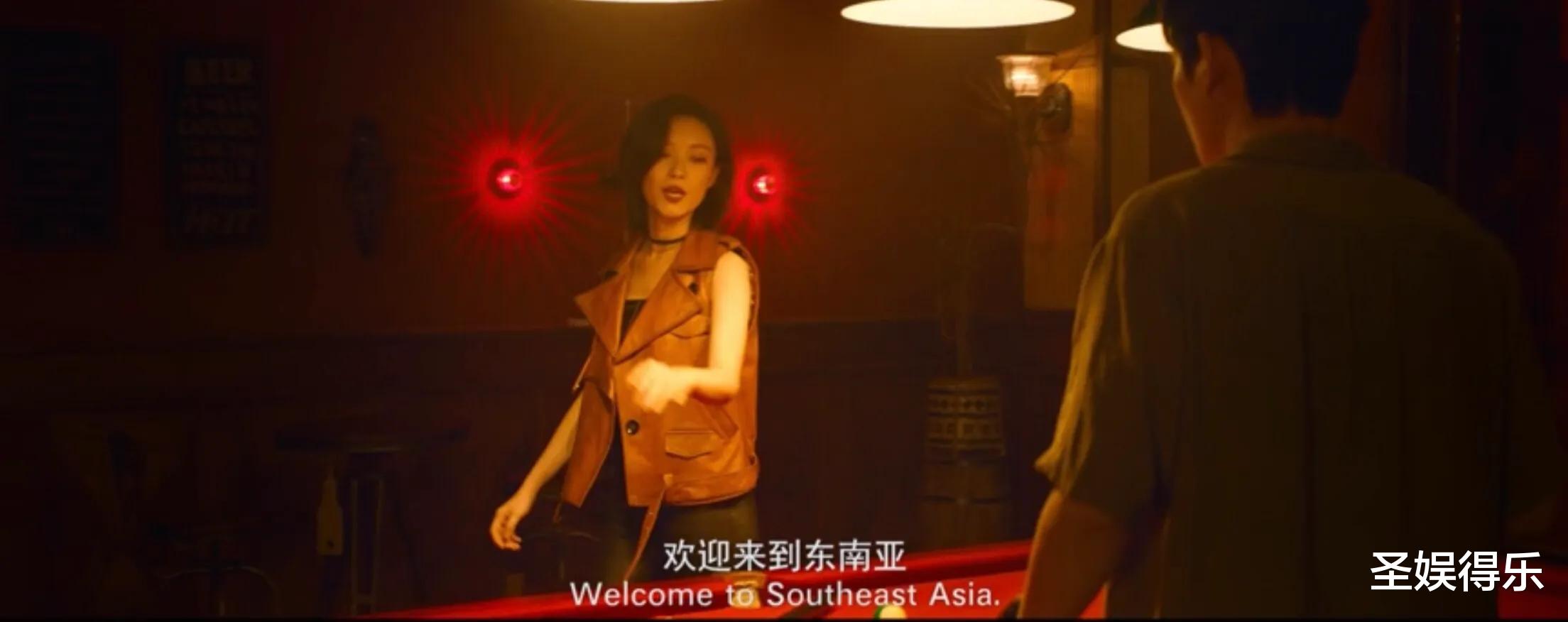 陈思诚被嘲“江郎才尽”!《消失的她》火爆出圈,狠狠还舆论一击