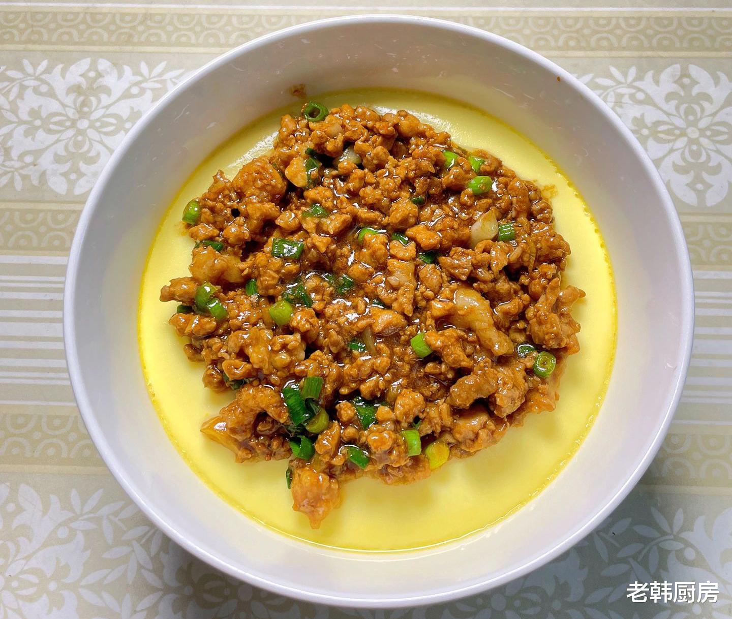 牛肉|阿姨分享了5道适合招待客人的家常菜，鲜香美味，家人们都喜欢吃