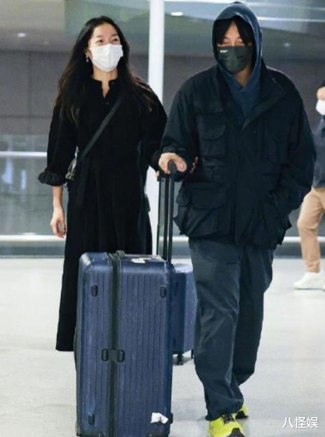 宋宁峰|宋宁峰张婉婷重归于好，与齐溪彻底划清界限，将名字改回“宋宁”