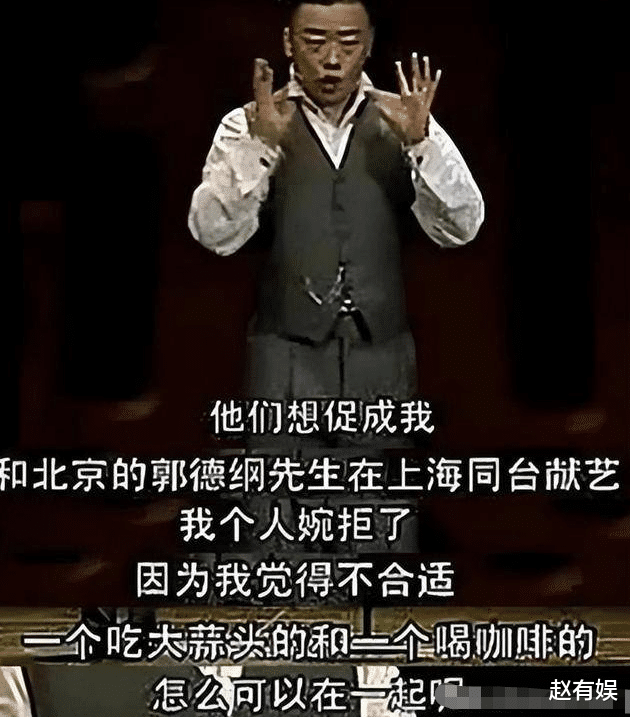 周立波：看破红尘终退圈，注销上海工作室不再演出，专心美国养老