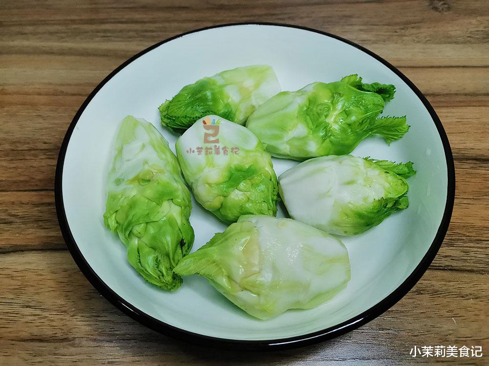 抱子芥|一通便,二化痰,三抗菌,四增免疫,冬天使劲吃这菜,鲜美又便宜