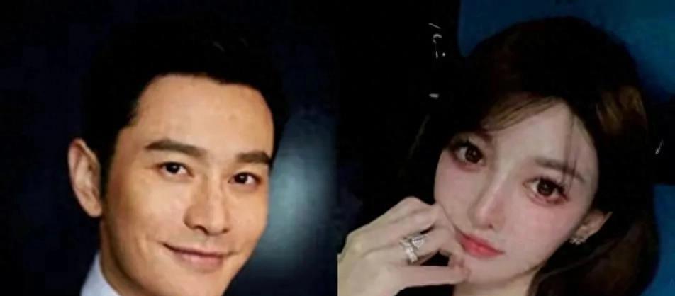 黄晓明求婚成功了?叶柯高调晒出钻戒和红玫瑰,再添实锤!