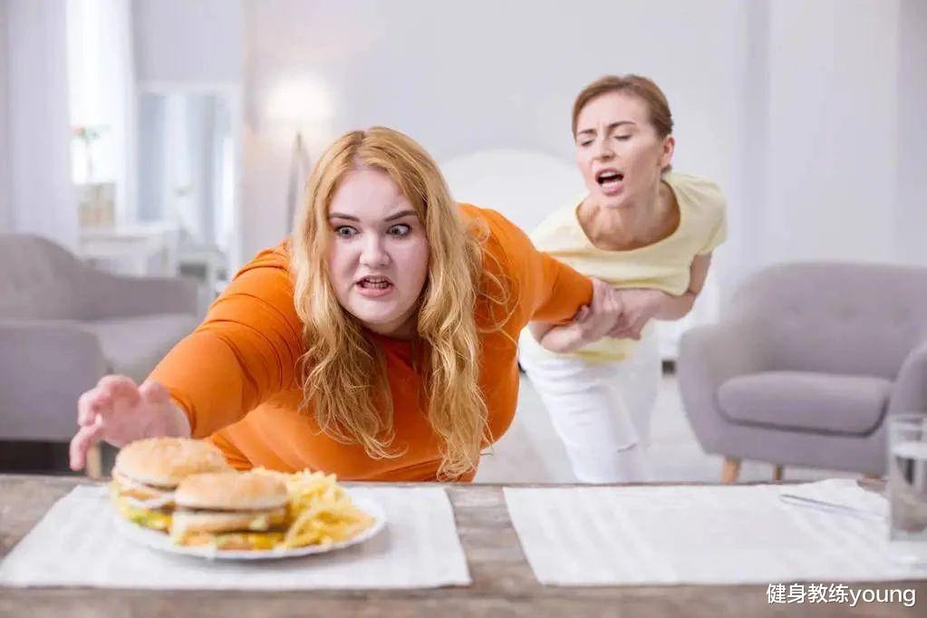 饮食|好的减肥方法就一个字：少