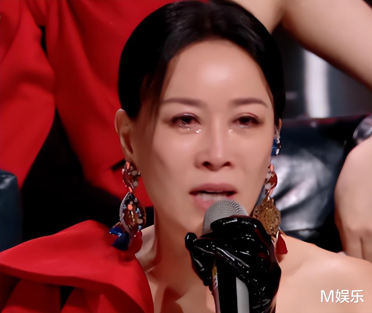 刀郎宣布停更作品,那英镜头被删除,网友:这是要有大动作啊!