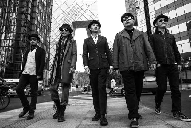 |一路走好!42岁音乐人凃炤炤因交通事故去世,最后露面照曝光