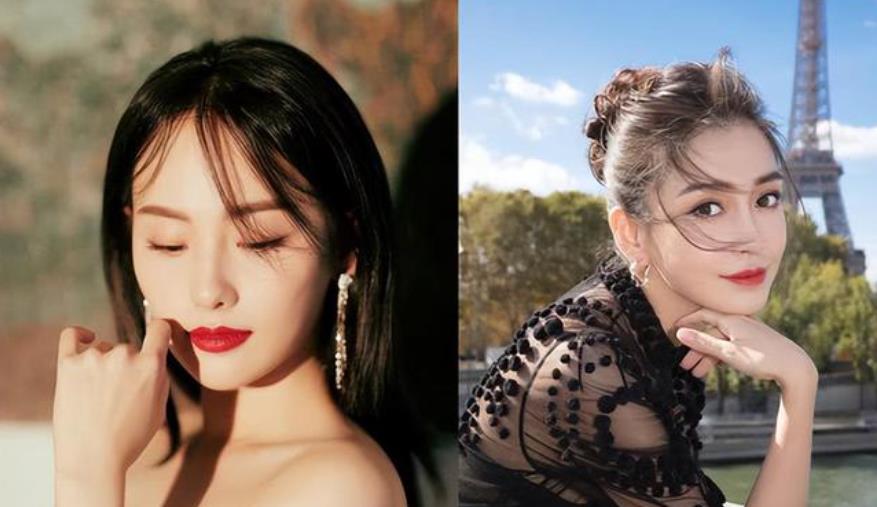 终于处罚了!Lisa被封号,杨颖张嘉倪被禁言,星光之路彻底是凉凉了