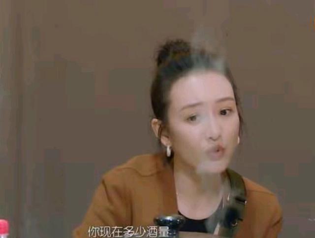 这一次,“心机上位”的王鸥,终于付出了代价