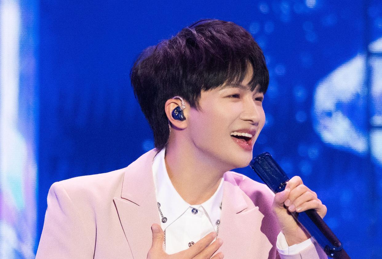 时光音乐会|千呼万唤始出来！周深时光音乐会终于当庄主，经典来袭！